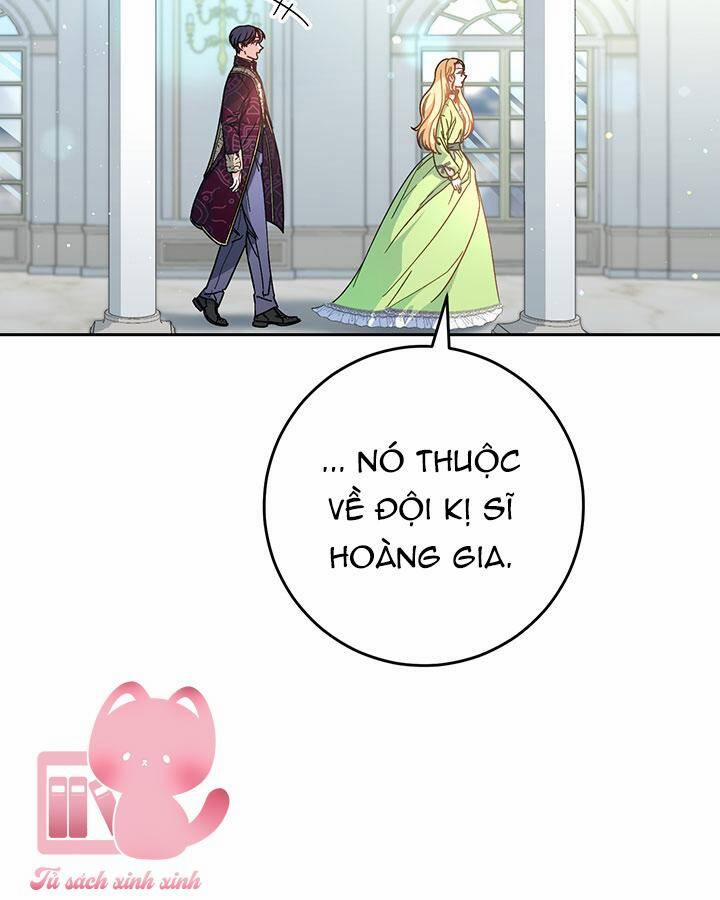 Tôi Đã Nuôi Dạy Em Gái Mình Một Cách Hoàn Hảo 10 trang 84