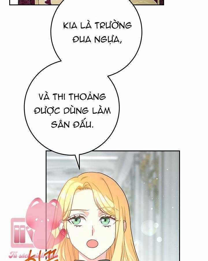 Tôi Đã Nuôi Dạy Em Gái Mình Một Cách Hoàn Hảo 10 trang 86