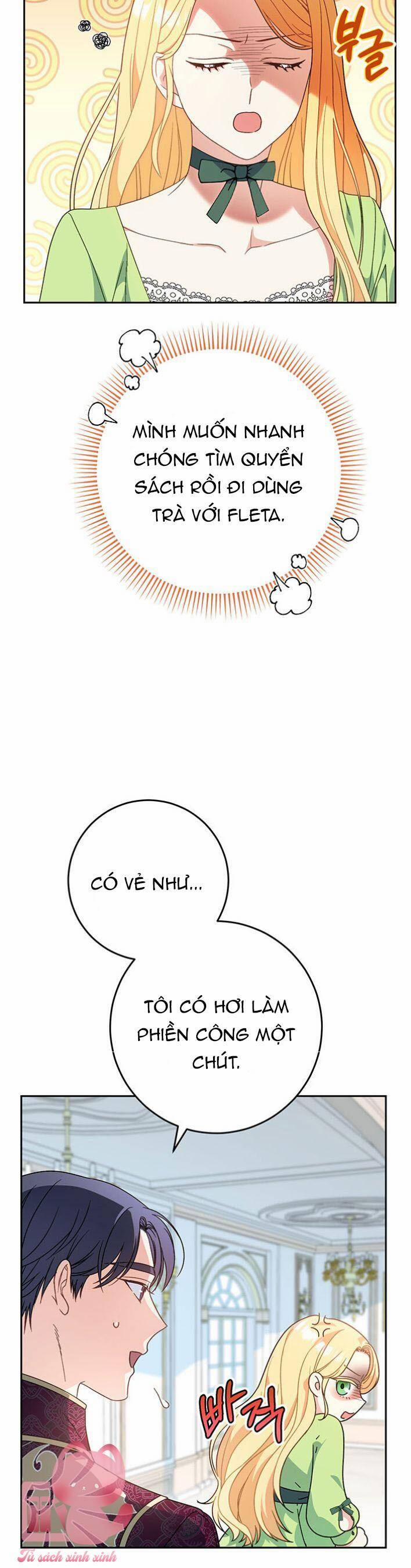 Tôi Đã Nuôi Dạy Em Gái Mình Một Cách Hoàn Hảo 10 trang 93