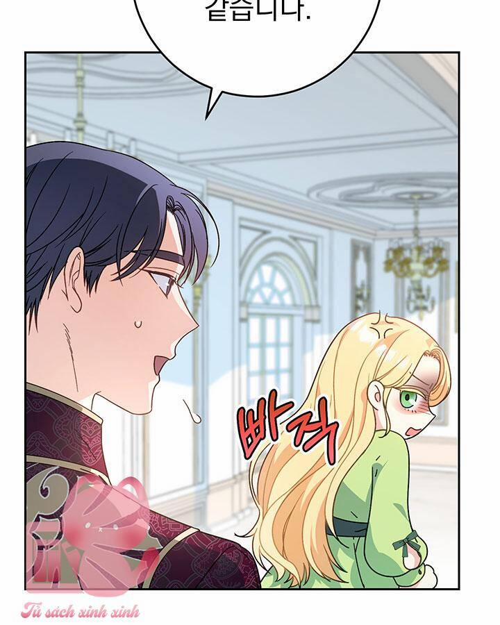 Tôi Đã Nuôi Dạy Em Gái Mình Một Cách Hoàn Hảo 10 trang 94