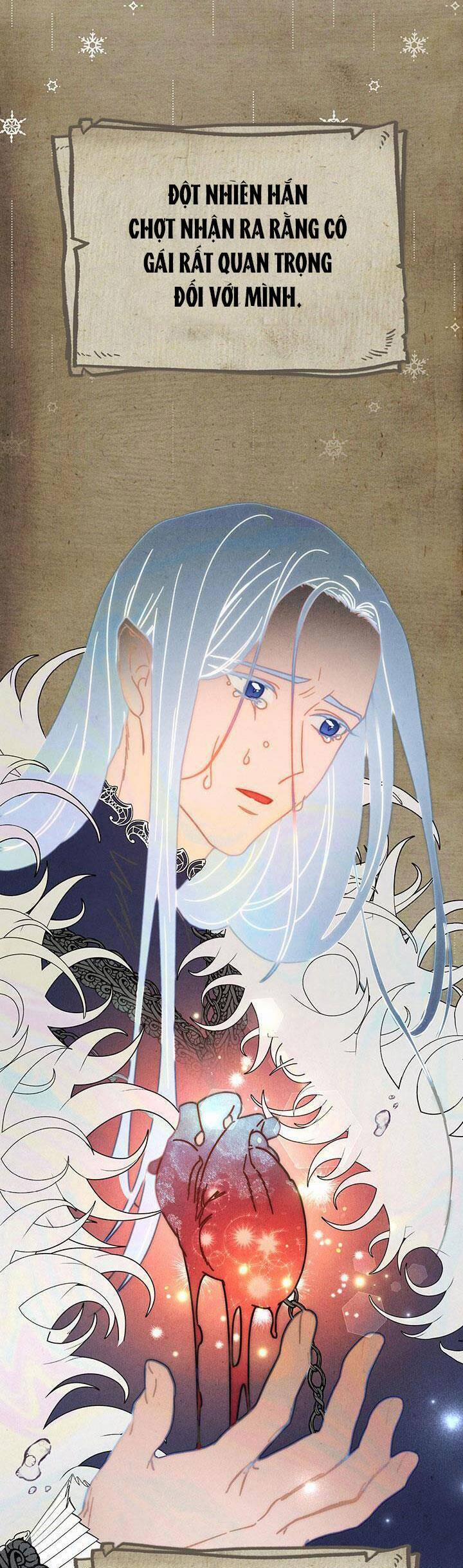 Tôi Đã Nuôi Dạy Em Gái Mình Một Cách Hoàn Hảo 11 trang 12