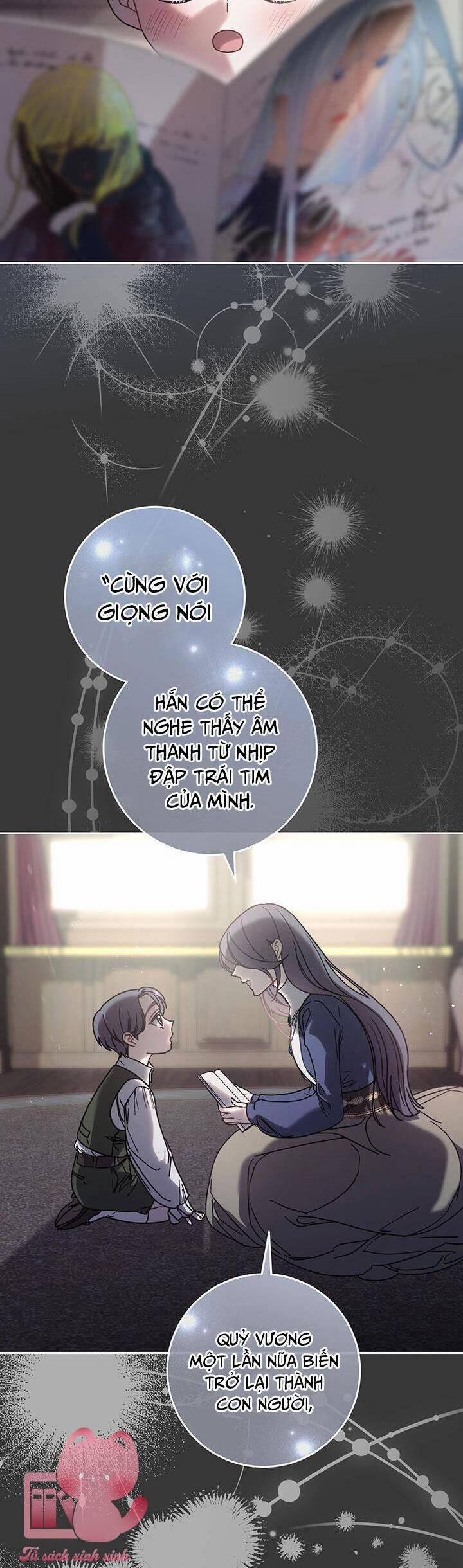 Tôi Đã Nuôi Dạy Em Gái Mình Một Cách Hoàn Hảo 11 trang 14