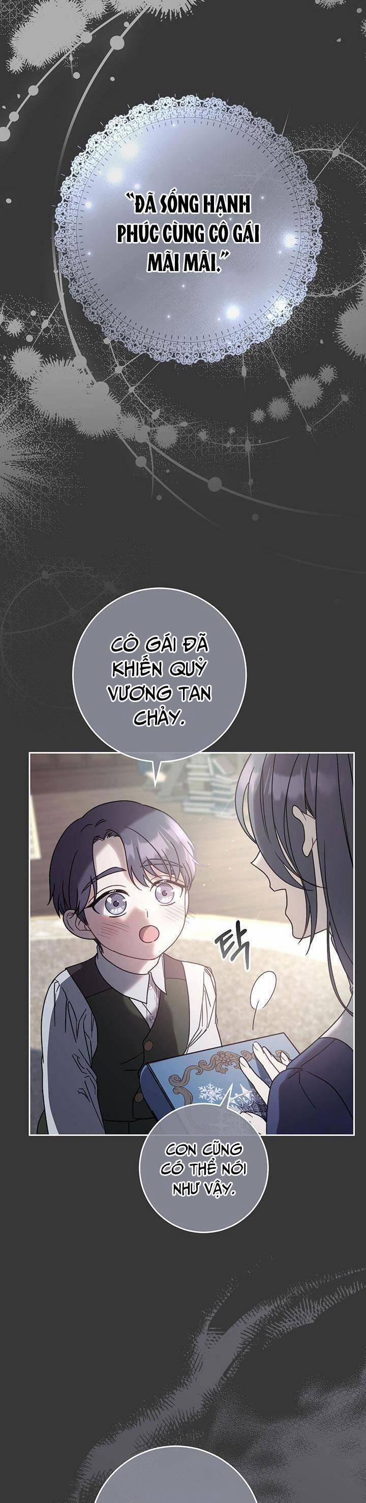 Tôi Đã Nuôi Dạy Em Gái Mình Một Cách Hoàn Hảo 11 trang 15