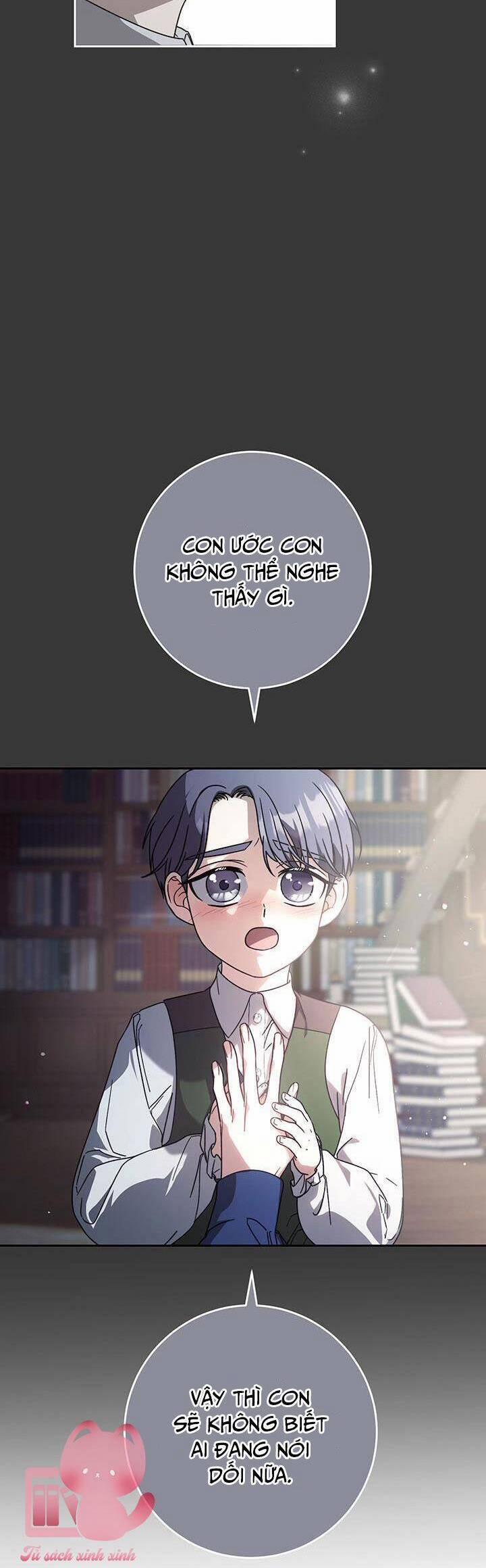 Tôi Đã Nuôi Dạy Em Gái Mình Một Cách Hoàn Hảo 11 trang 19