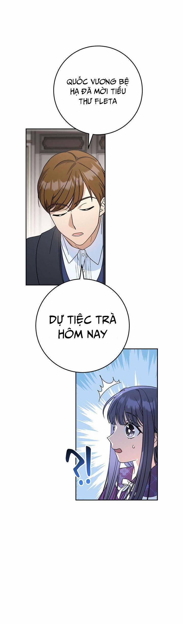 Tôi Đã Nuôi Dạy Em Gái Mình Một Cách Hoàn Hảo 11 trang 24