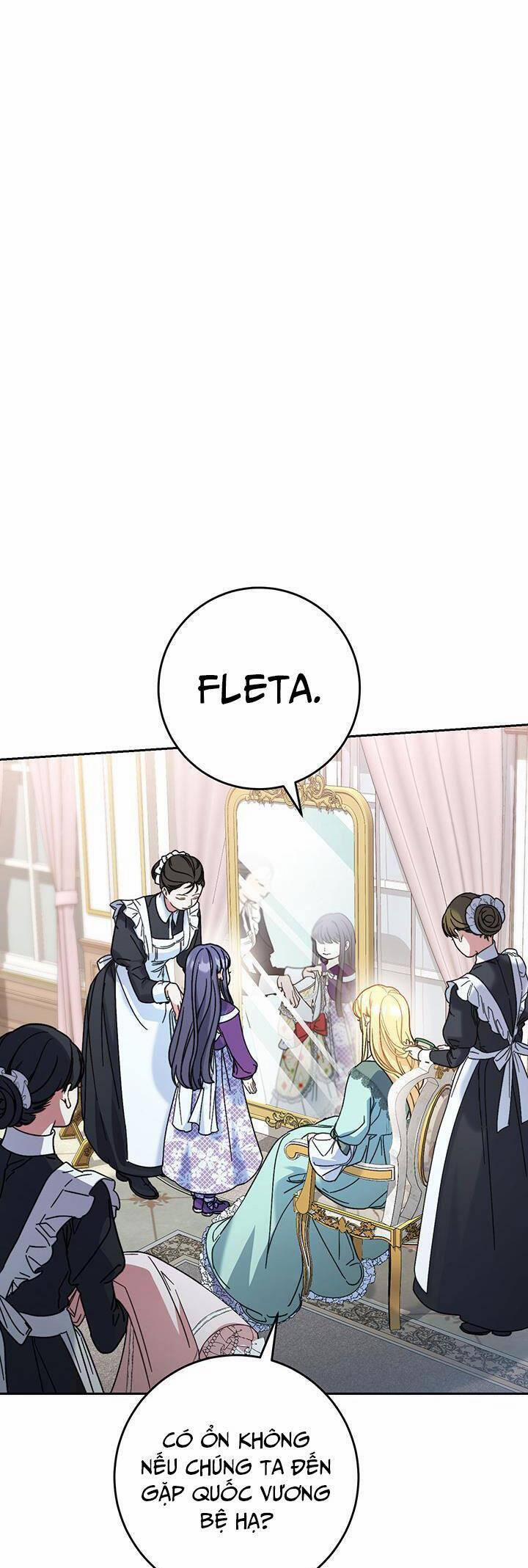 Tôi Đã Nuôi Dạy Em Gái Mình Một Cách Hoàn Hảo 11 trang 27