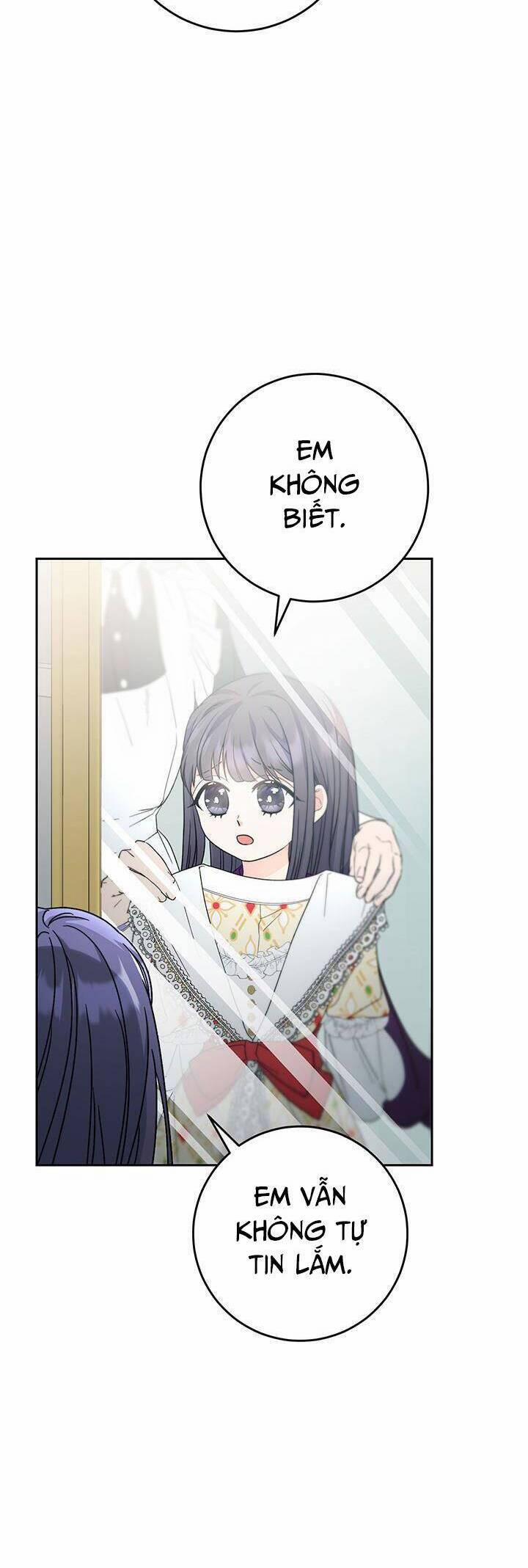 Tôi Đã Nuôi Dạy Em Gái Mình Một Cách Hoàn Hảo 11 trang 28