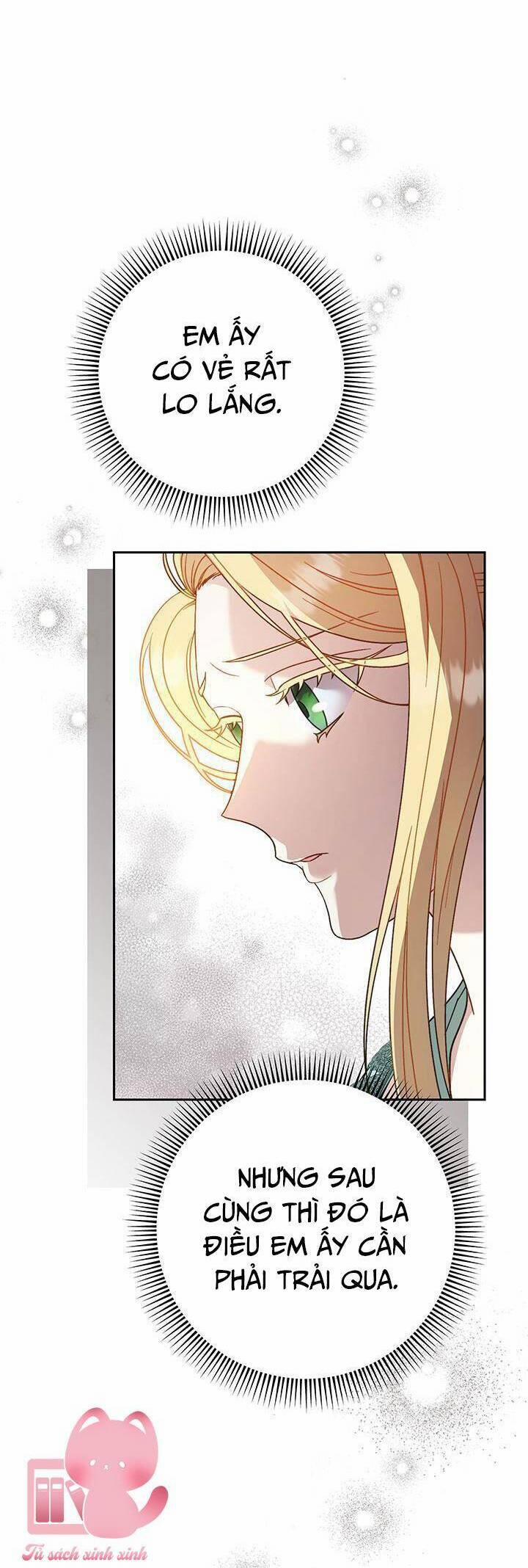 Tôi Đã Nuôi Dạy Em Gái Mình Một Cách Hoàn Hảo 11 trang 29