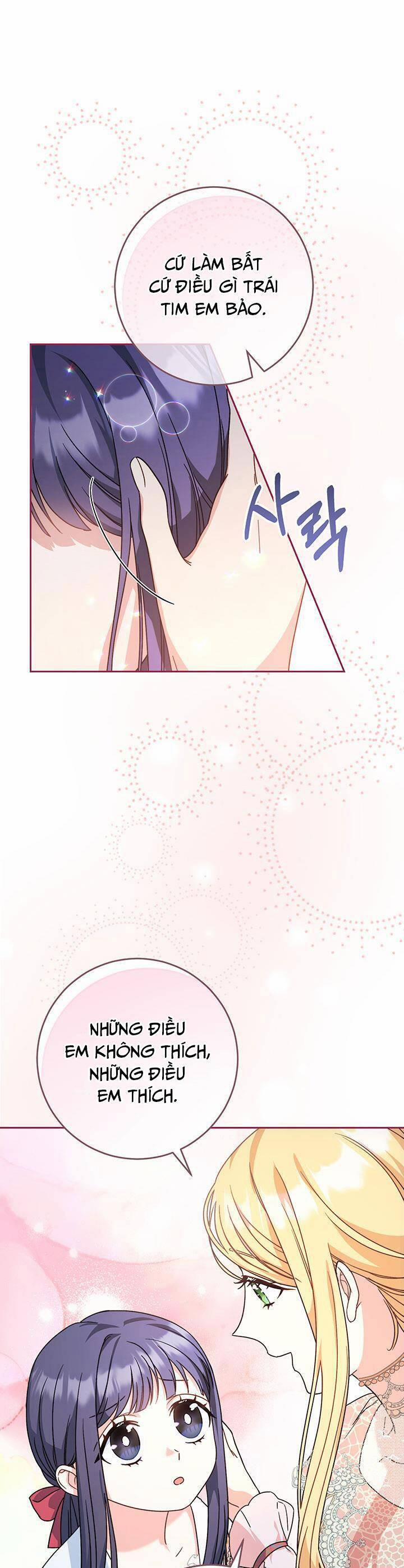 Tôi Đã Nuôi Dạy Em Gái Mình Một Cách Hoàn Hảo 11 trang 32