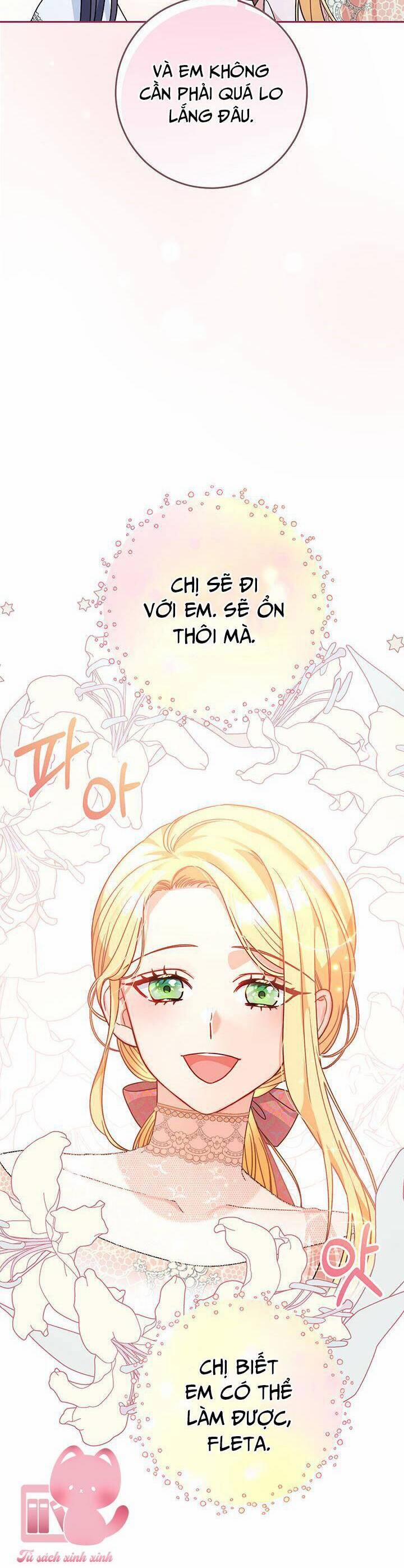 Tôi Đã Nuôi Dạy Em Gái Mình Một Cách Hoàn Hảo 11 trang 33