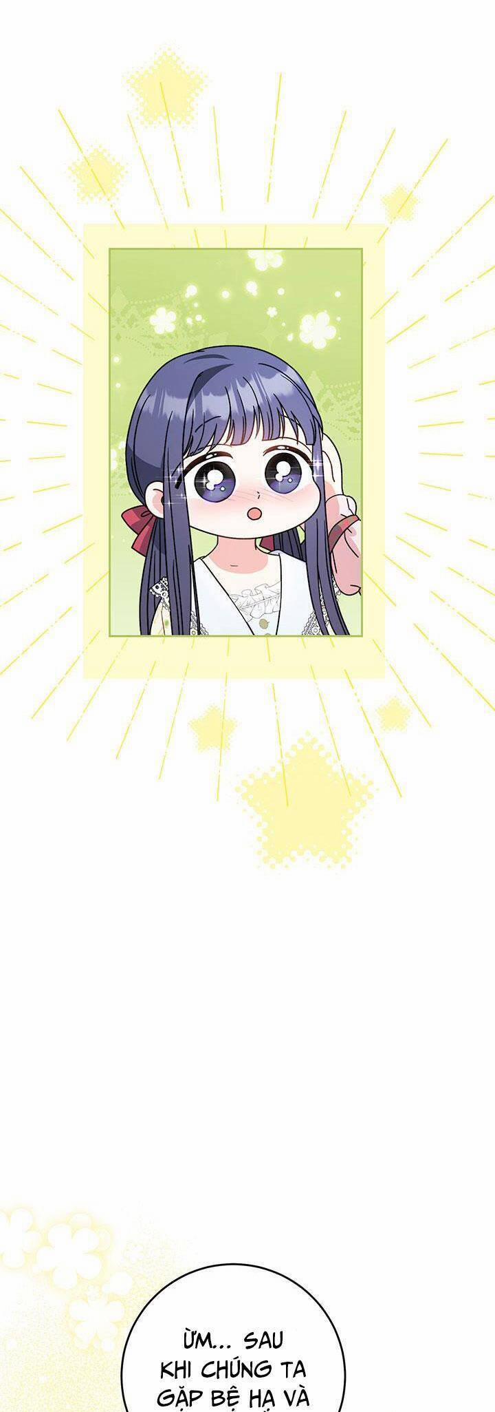 Tôi Đã Nuôi Dạy Em Gái Mình Một Cách Hoàn Hảo 11 trang 34