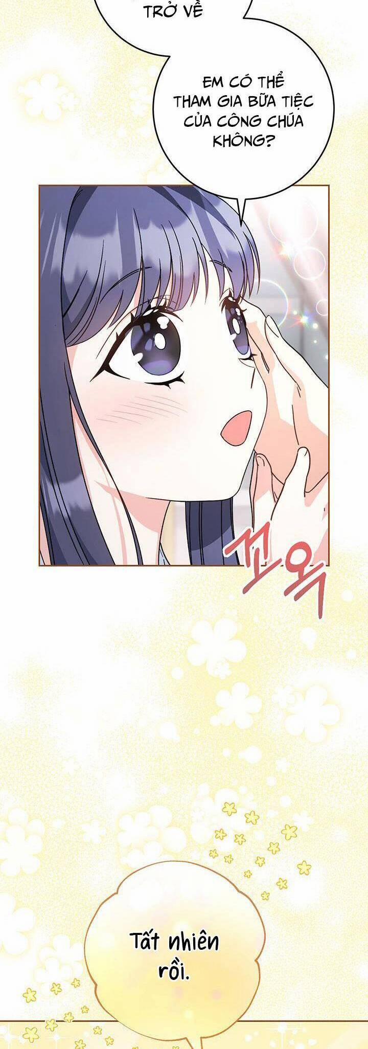 Tôi Đã Nuôi Dạy Em Gái Mình Một Cách Hoàn Hảo 11 trang 35