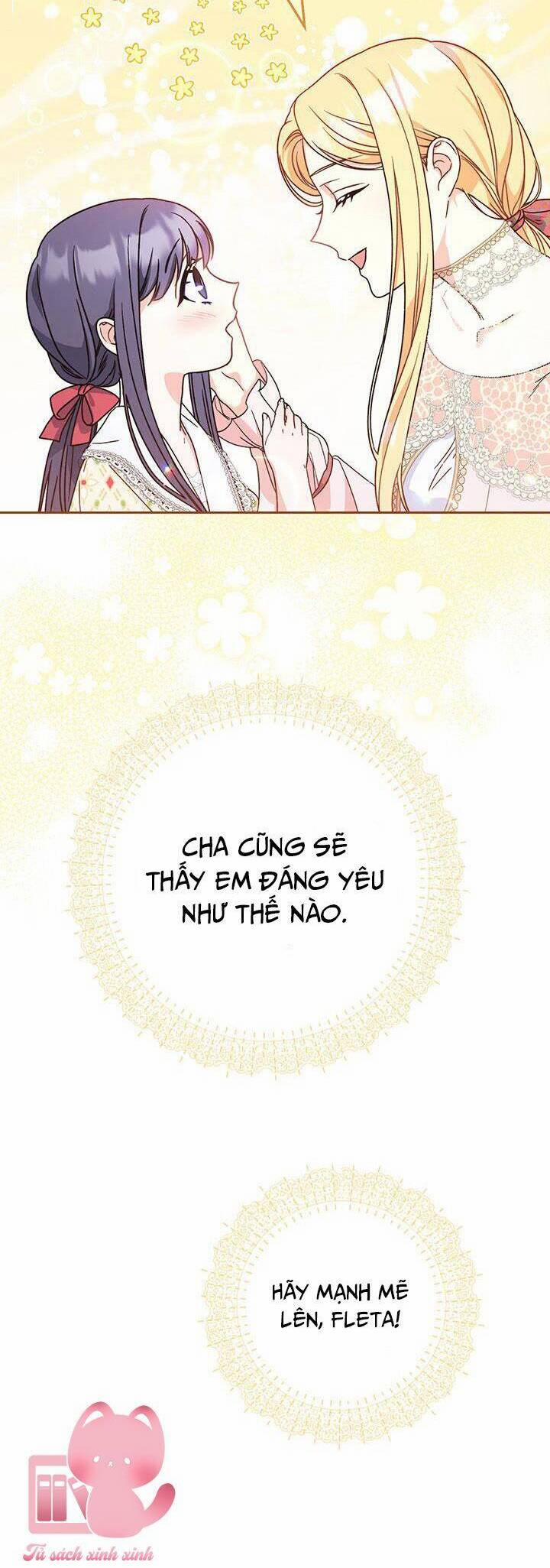 Tôi Đã Nuôi Dạy Em Gái Mình Một Cách Hoàn Hảo 11 trang 36