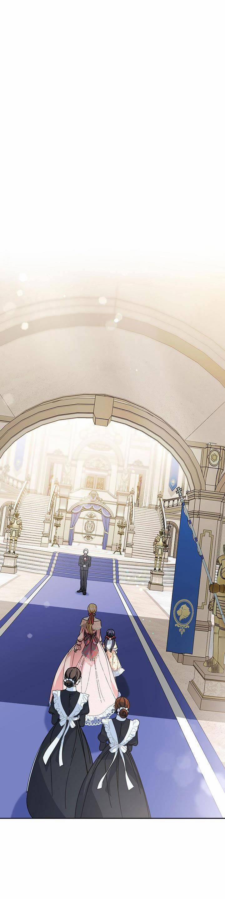 Tôi Đã Nuôi Dạy Em Gái Mình Một Cách Hoàn Hảo 11 trang 37