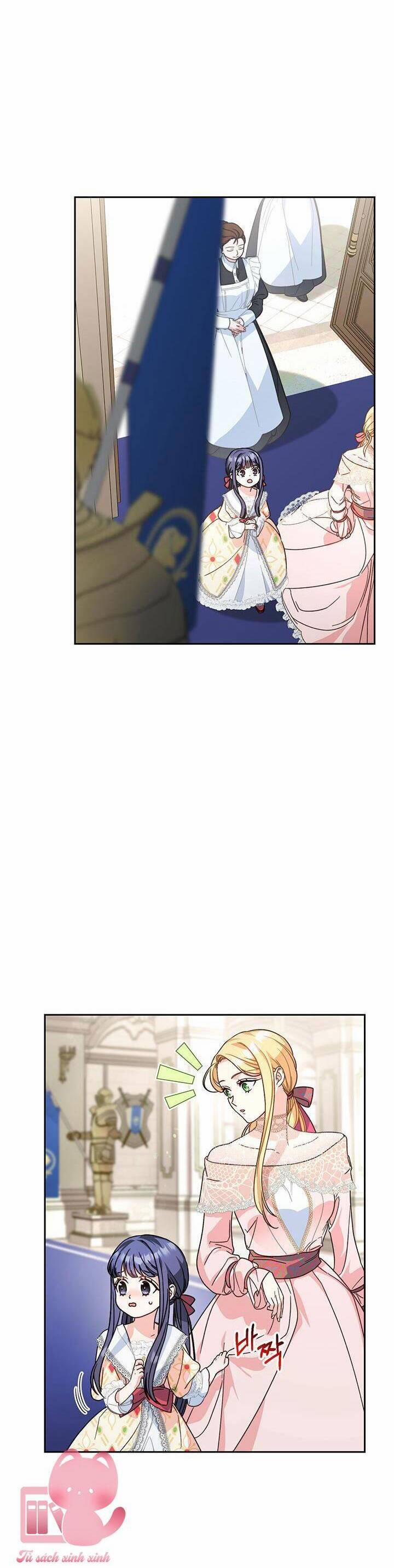 Tôi Đã Nuôi Dạy Em Gái Mình Một Cách Hoàn Hảo 11 trang 38