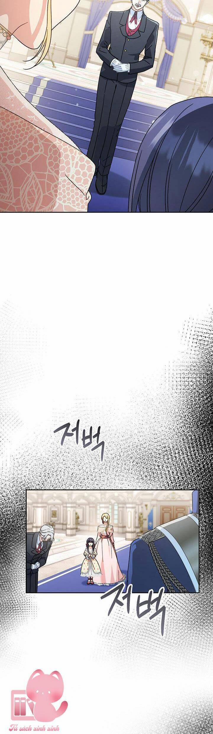 Tôi Đã Nuôi Dạy Em Gái Mình Một Cách Hoàn Hảo 11 trang 40