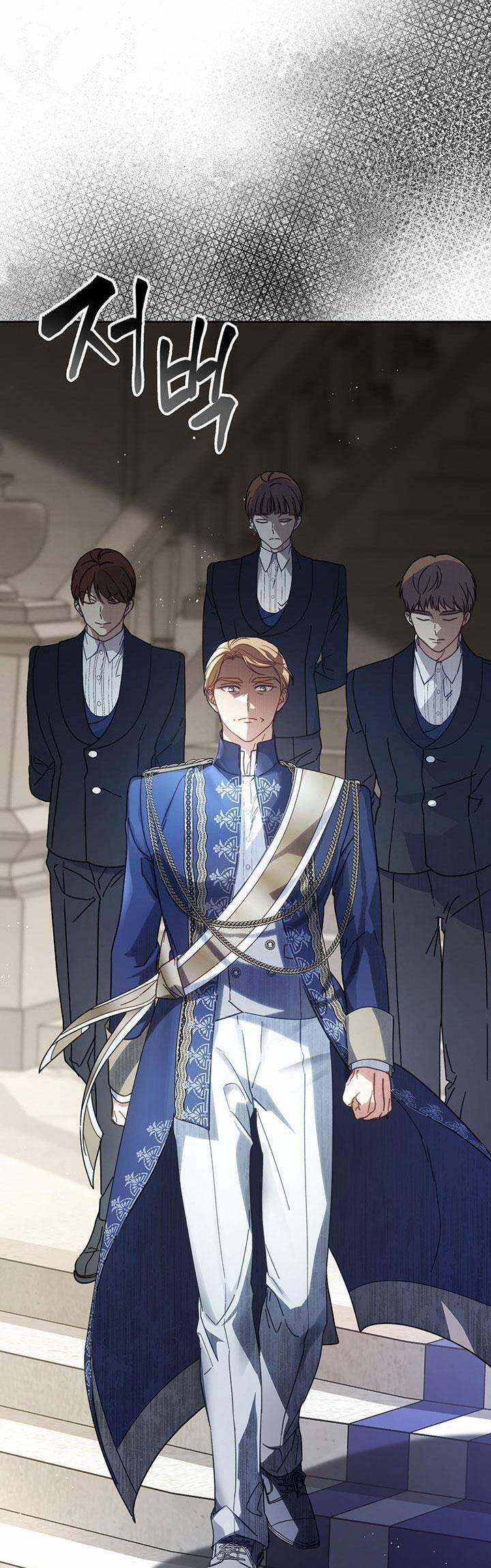 Tôi Đã Nuôi Dạy Em Gái Mình Một Cách Hoàn Hảo 11 trang 41