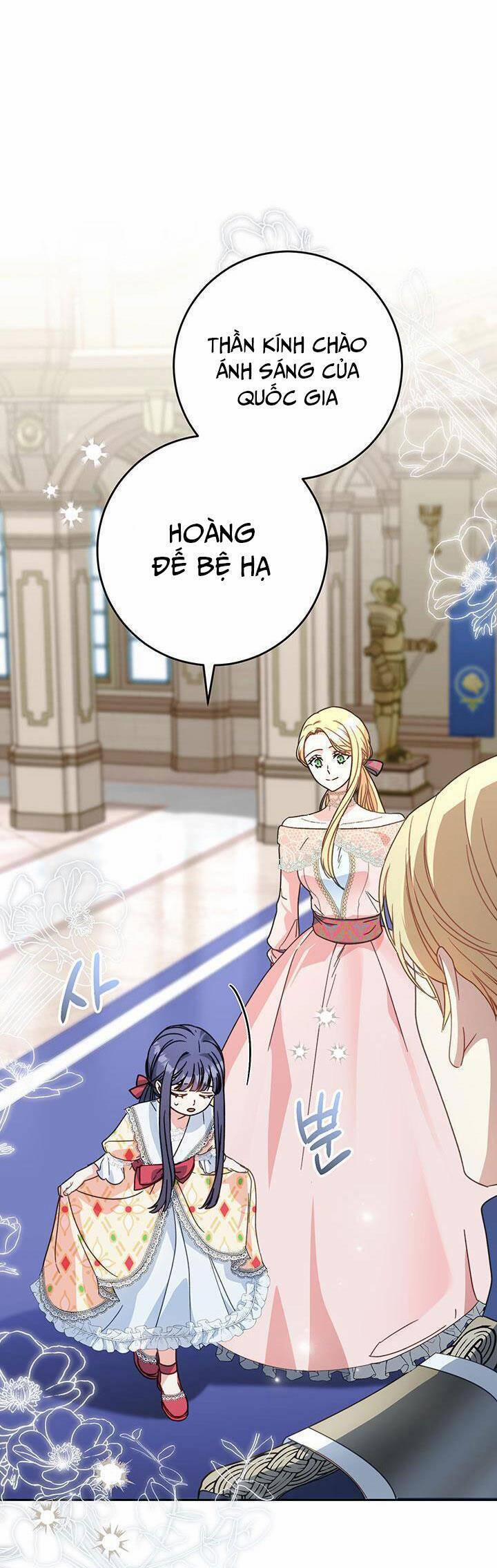 Tôi Đã Nuôi Dạy Em Gái Mình Một Cách Hoàn Hảo 11 trang 44