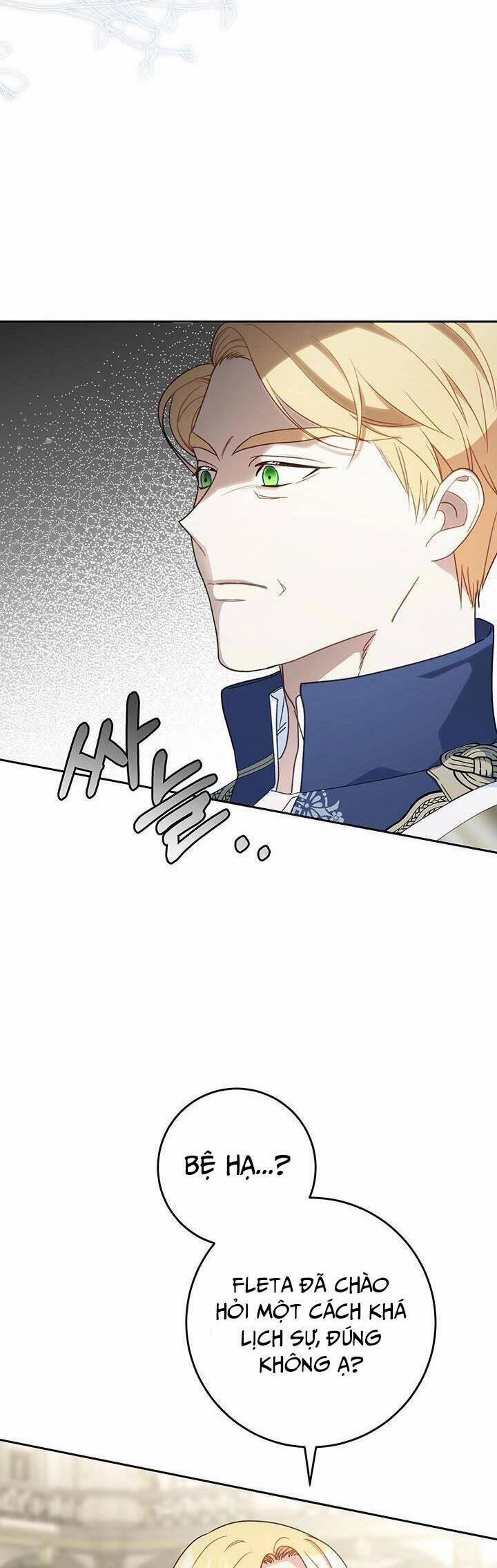 Tôi Đã Nuôi Dạy Em Gái Mình Một Cách Hoàn Hảo 11 trang 45