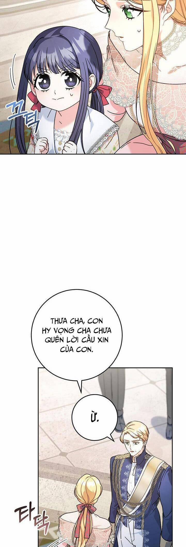 Tôi Đã Nuôi Dạy Em Gái Mình Một Cách Hoàn Hảo 11 trang 48