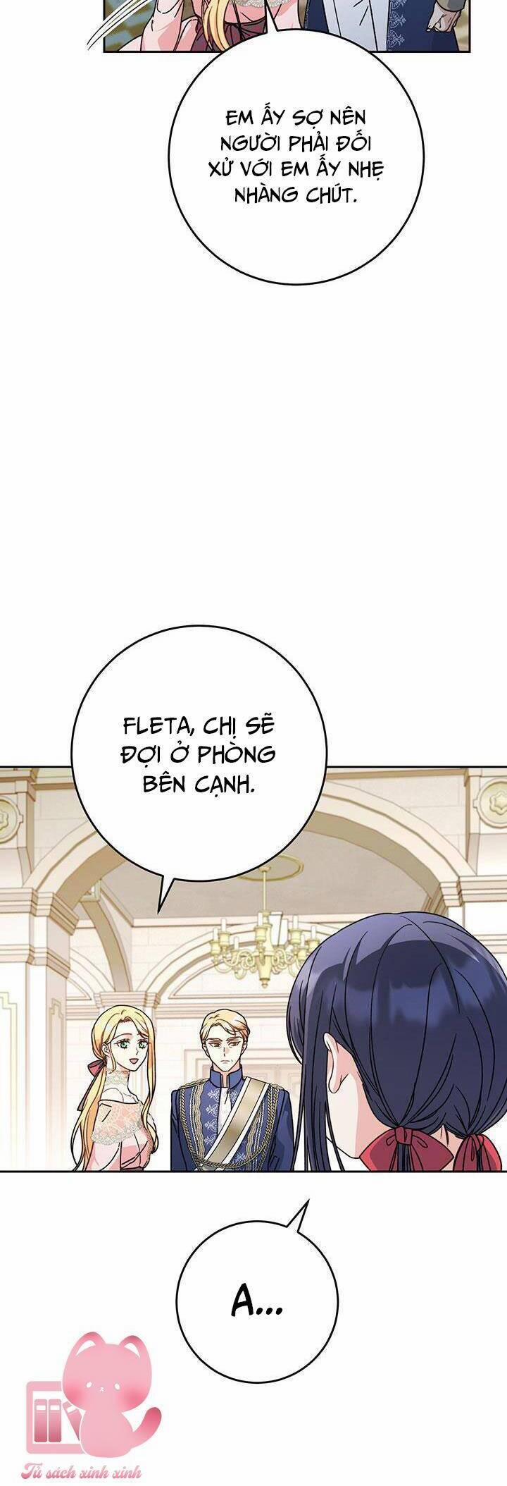 Tôi Đã Nuôi Dạy Em Gái Mình Một Cách Hoàn Hảo 11 trang 49