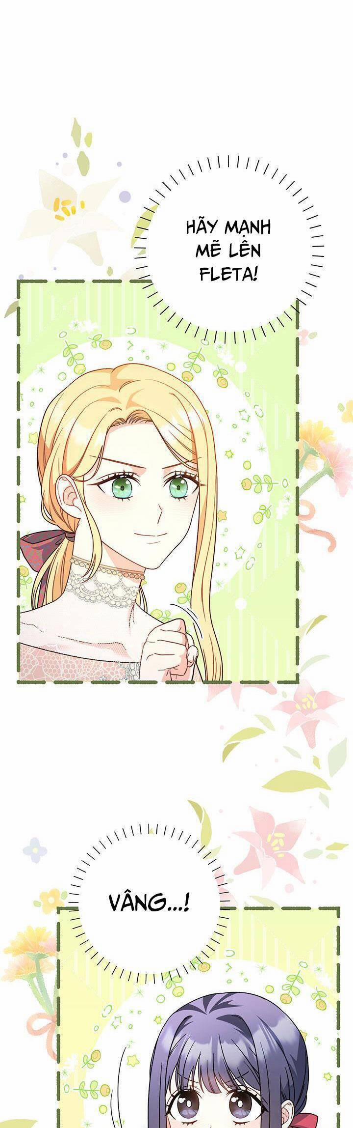 Tôi Đã Nuôi Dạy Em Gái Mình Một Cách Hoàn Hảo 11 trang 50