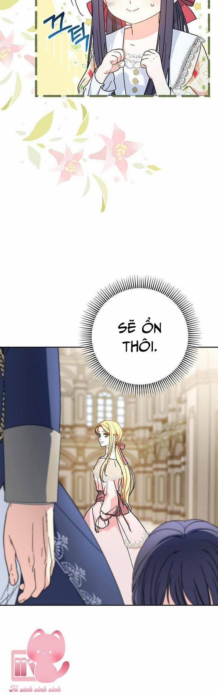 Tôi Đã Nuôi Dạy Em Gái Mình Một Cách Hoàn Hảo 11 trang 51