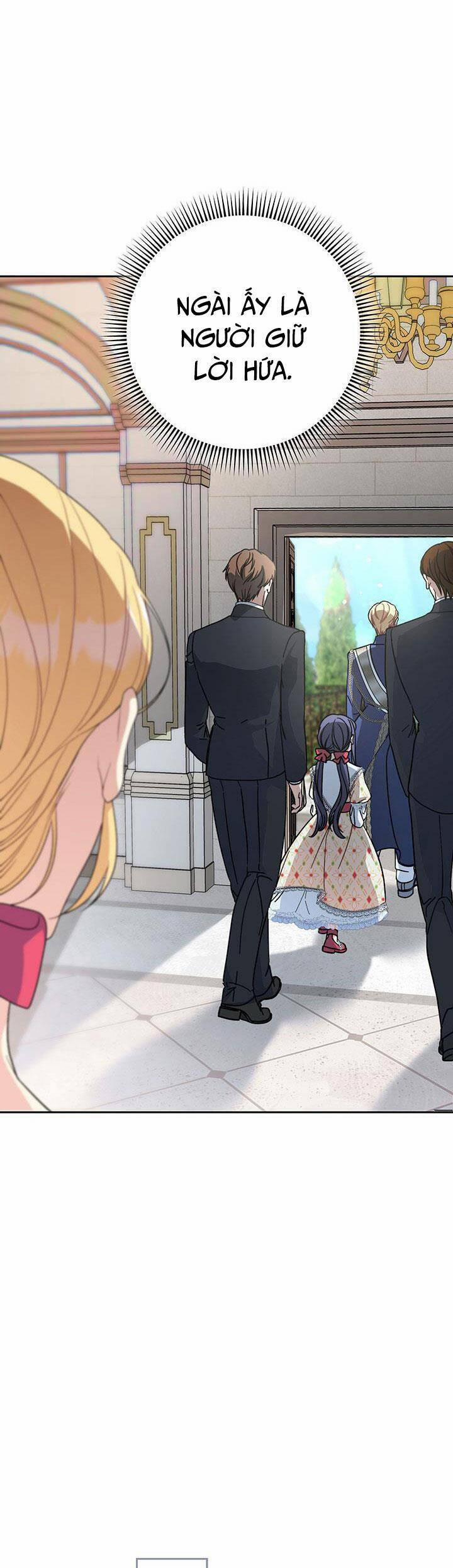 Tôi Đã Nuôi Dạy Em Gái Mình Một Cách Hoàn Hảo 11 trang 52