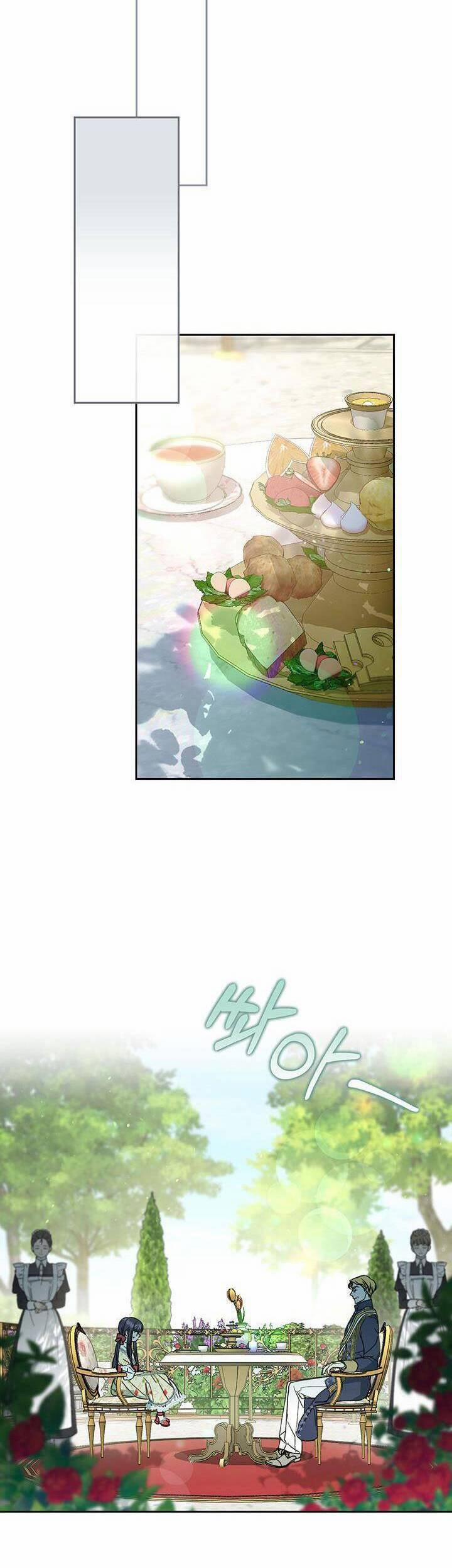 Tôi Đã Nuôi Dạy Em Gái Mình Một Cách Hoàn Hảo 11 trang 53