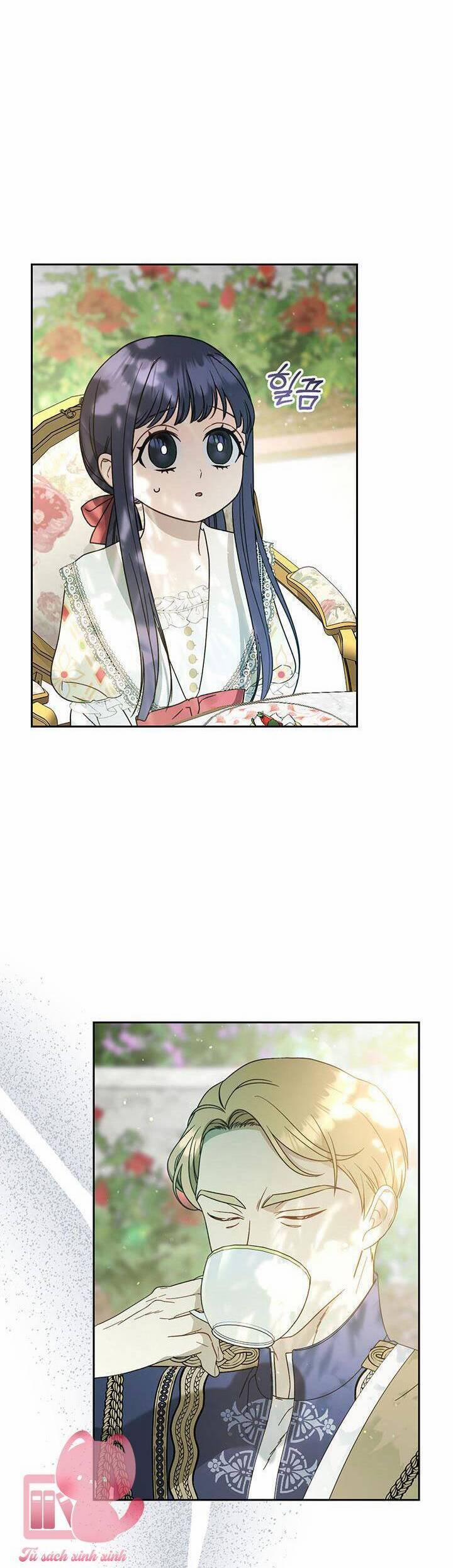 Tôi Đã Nuôi Dạy Em Gái Mình Một Cách Hoàn Hảo 11 trang 54