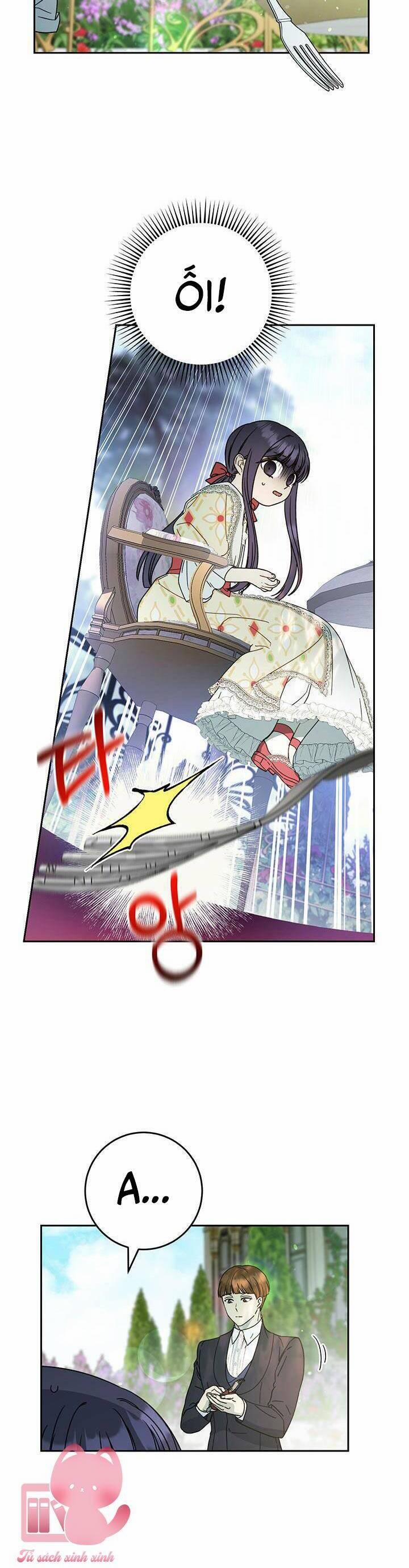 Tôi Đã Nuôi Dạy Em Gái Mình Một Cách Hoàn Hảo 11 trang 56