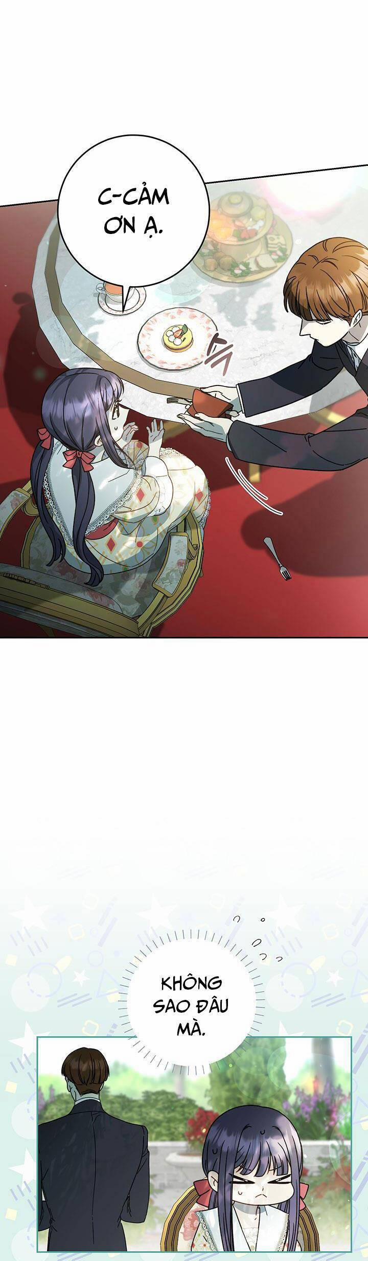 Tôi Đã Nuôi Dạy Em Gái Mình Một Cách Hoàn Hảo 11 trang 57