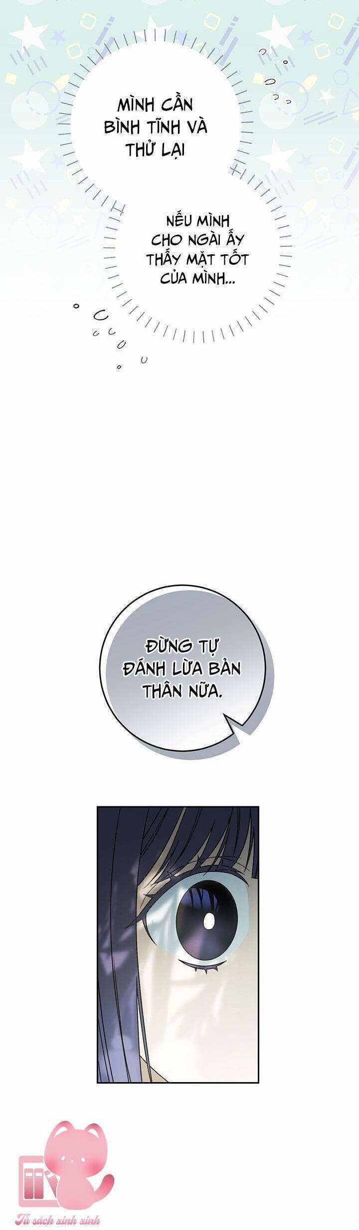 Tôi Đã Nuôi Dạy Em Gái Mình Một Cách Hoàn Hảo 11 trang 58