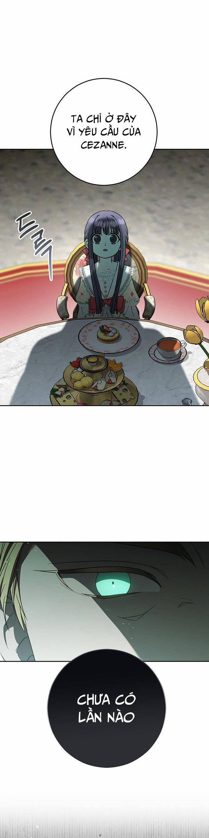 Tôi Đã Nuôi Dạy Em Gái Mình Một Cách Hoàn Hảo 11 trang 59