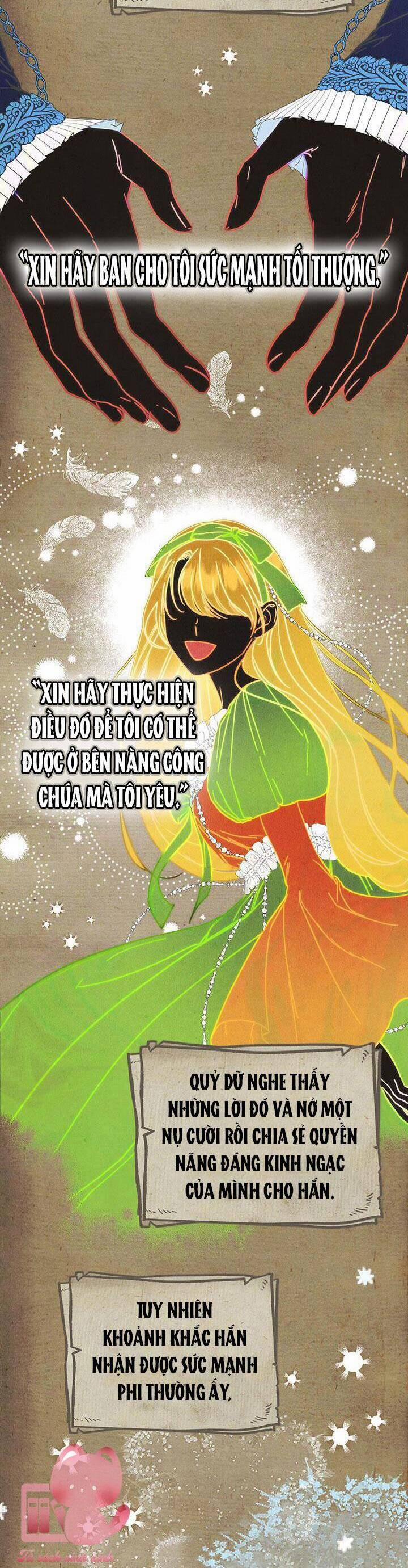 Tôi Đã Nuôi Dạy Em Gái Mình Một Cách Hoàn Hảo 11 trang 6