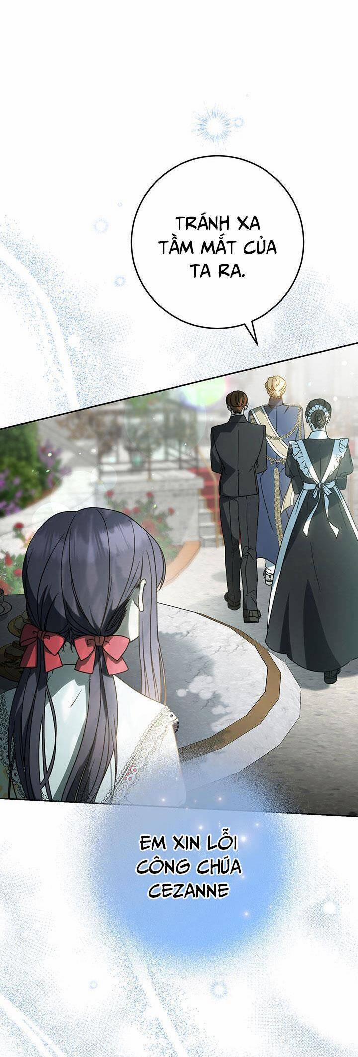 Tôi Đã Nuôi Dạy Em Gái Mình Một Cách Hoàn Hảo 11 trang 61