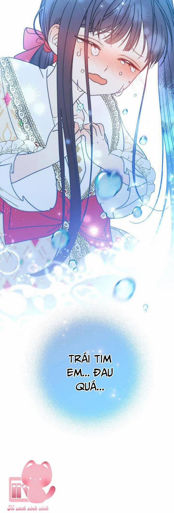 Tôi Đã Nuôi Dạy Em Gái Mình Một Cách Hoàn Hảo 11 trang 63