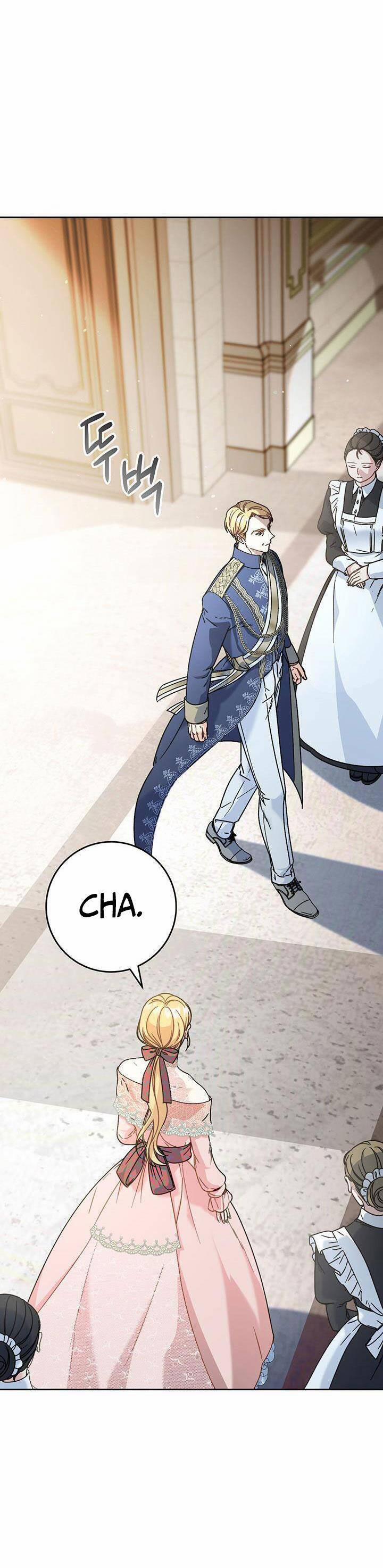 Tôi Đã Nuôi Dạy Em Gái Mình Một Cách Hoàn Hảo 11 trang 64