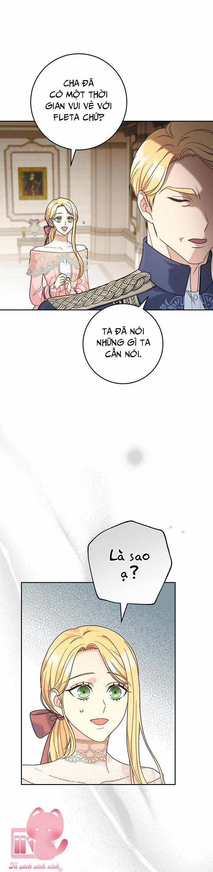 Tôi Đã Nuôi Dạy Em Gái Mình Một Cách Hoàn Hảo 11 trang 65