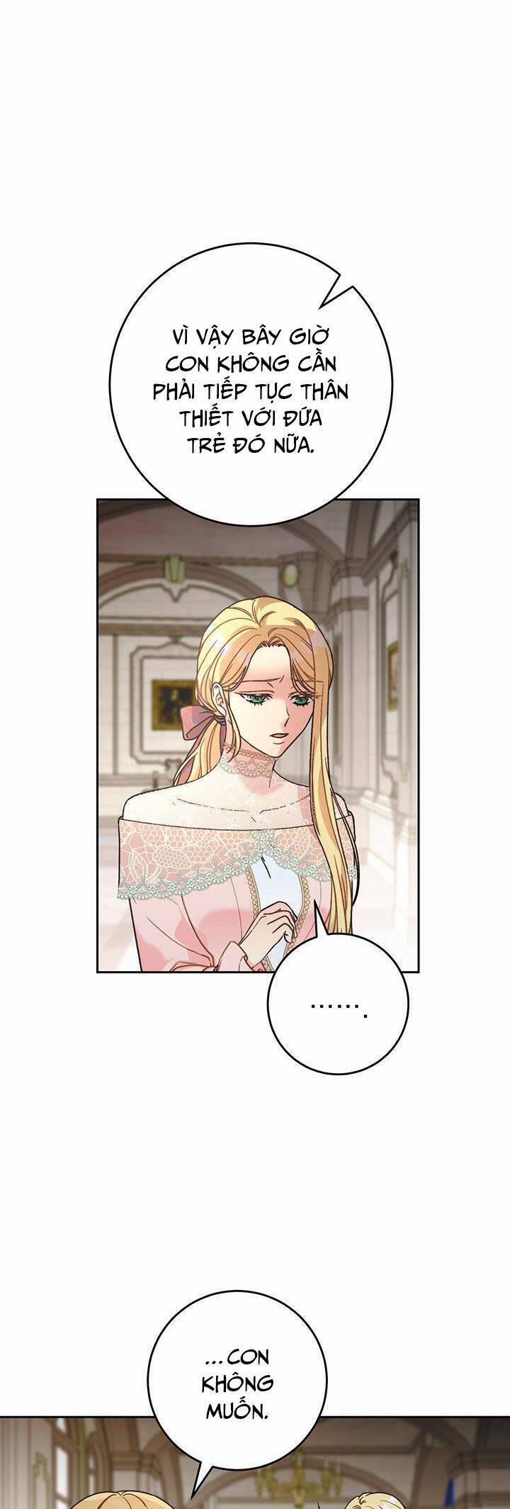 Tôi Đã Nuôi Dạy Em Gái Mình Một Cách Hoàn Hảo 11 trang 68