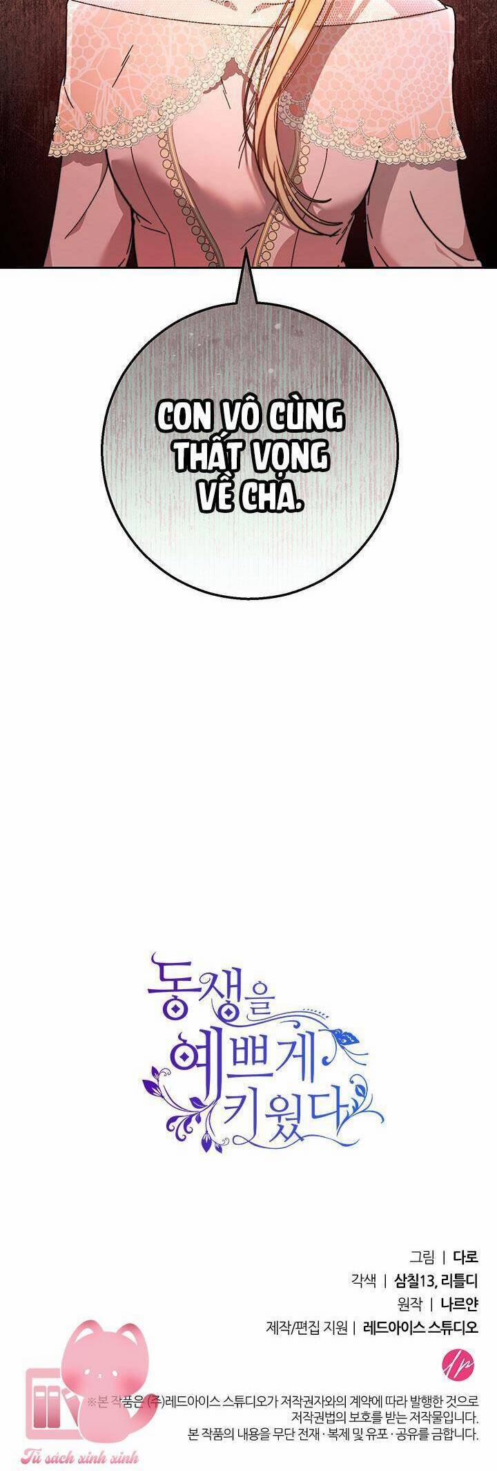 Tôi Đã Nuôi Dạy Em Gái Mình Một Cách Hoàn Hảo 11 trang 70