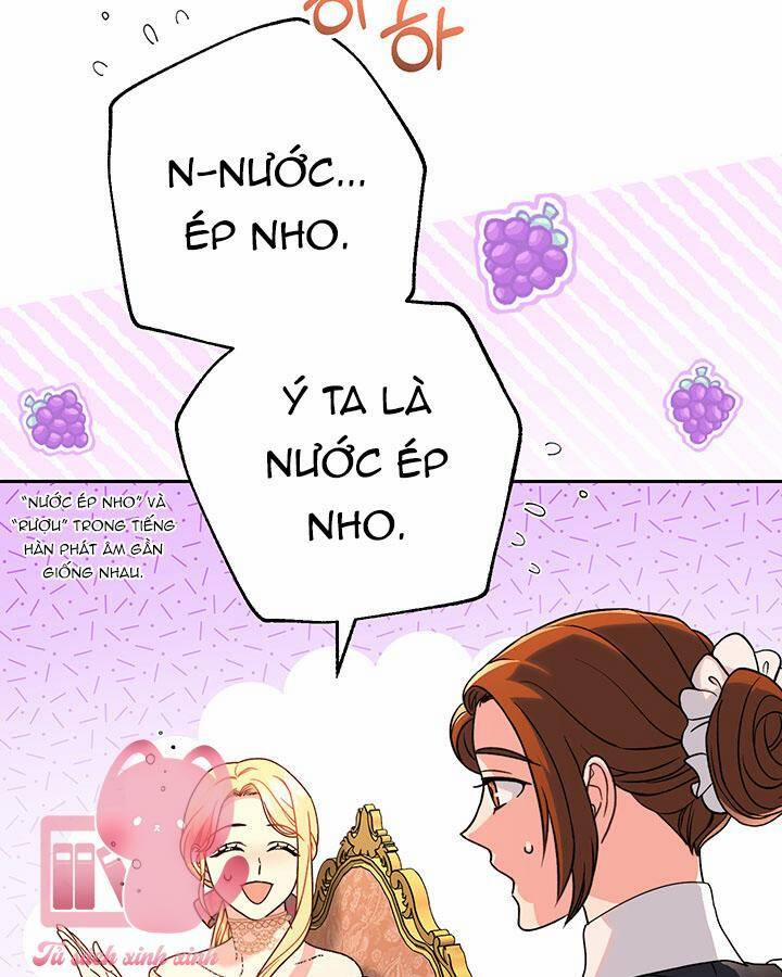 Tôi Đã Nuôi Dạy Em Gái Mình Một Cách Hoàn Hảo 12 trang 100