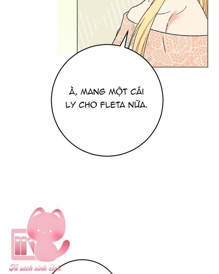 Tôi Đã Nuôi Dạy Em Gái Mình Một Cách Hoàn Hảo 12 trang 103