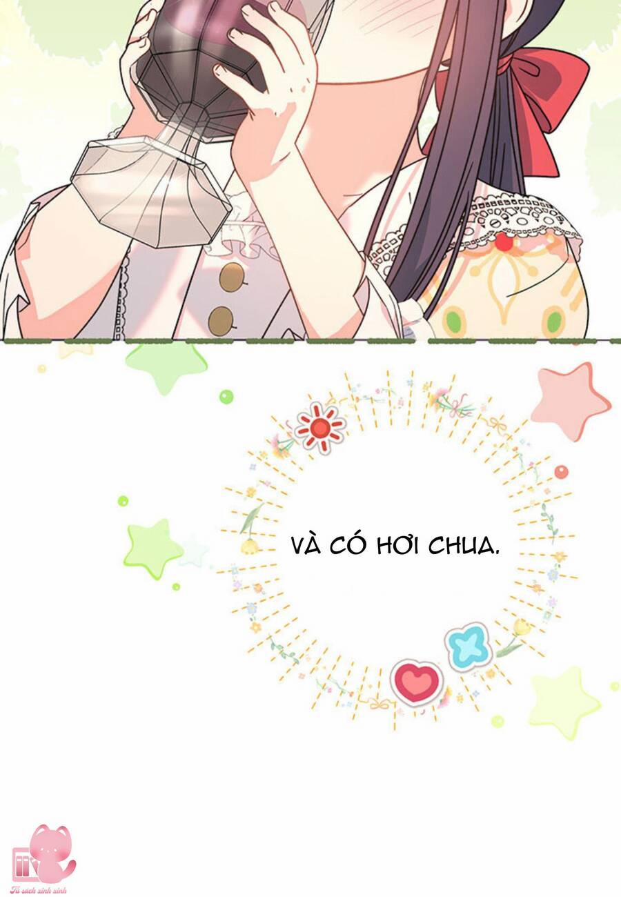 Tôi Đã Nuôi Dạy Em Gái Mình Một Cách Hoàn Hảo 12 trang 110