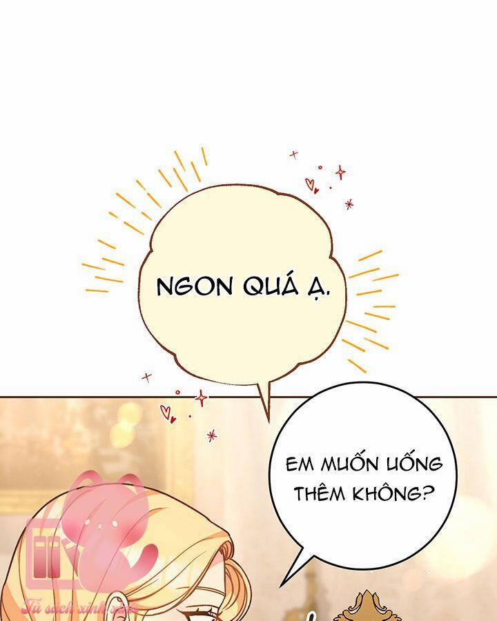 Tôi Đã Nuôi Dạy Em Gái Mình Một Cách Hoàn Hảo 12 trang 111