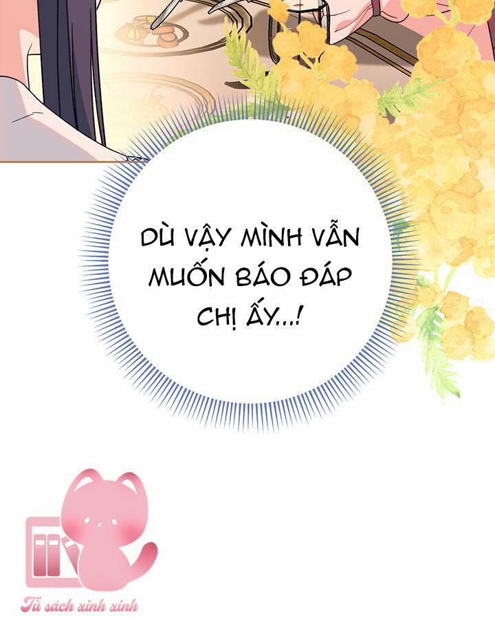 Tôi Đã Nuôi Dạy Em Gái Mình Một Cách Hoàn Hảo 12 trang 123