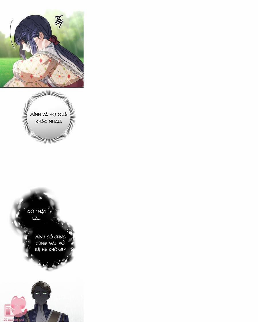 Tôi Đã Nuôi Dạy Em Gái Mình Một Cách Hoàn Hảo 12 trang 30