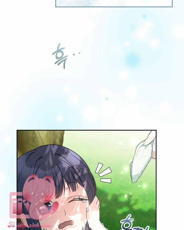 Tôi Đã Nuôi Dạy Em Gái Mình Một Cách Hoàn Hảo 12 trang 40