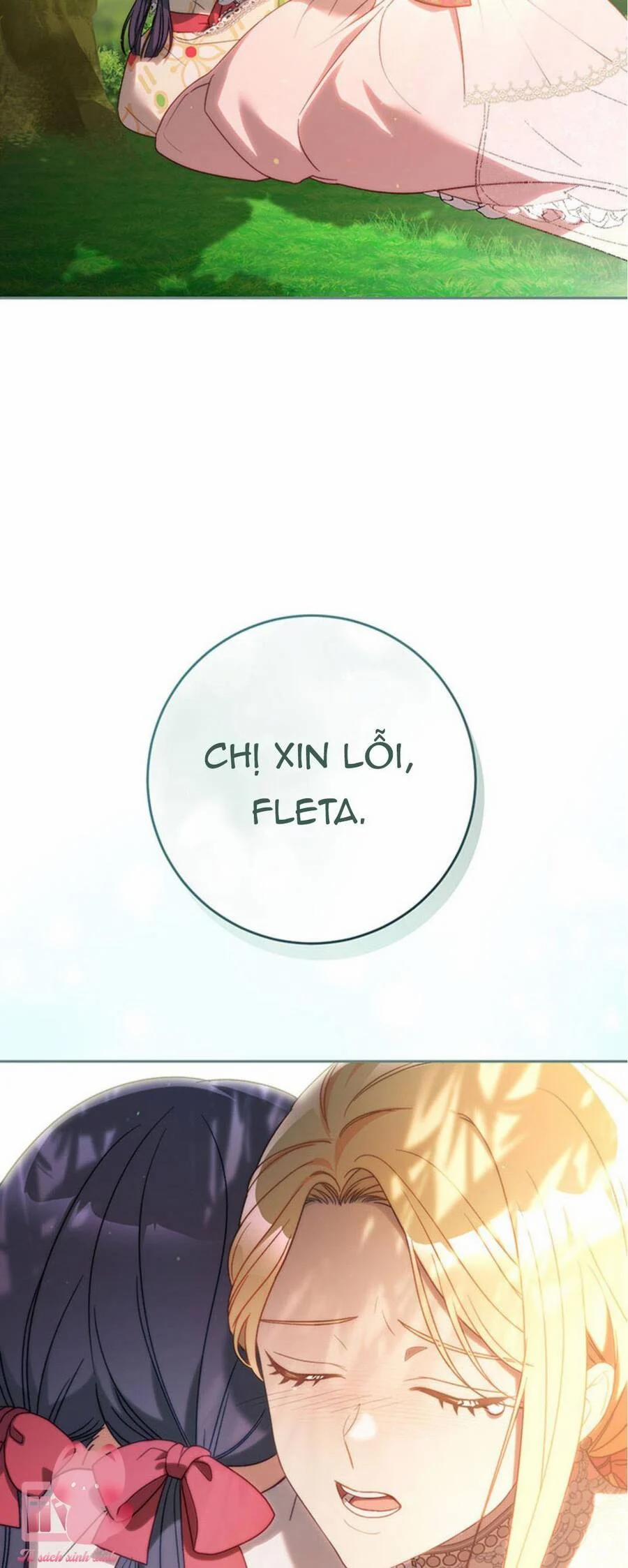 Tôi Đã Nuôi Dạy Em Gái Mình Một Cách Hoàn Hảo 12 trang 53