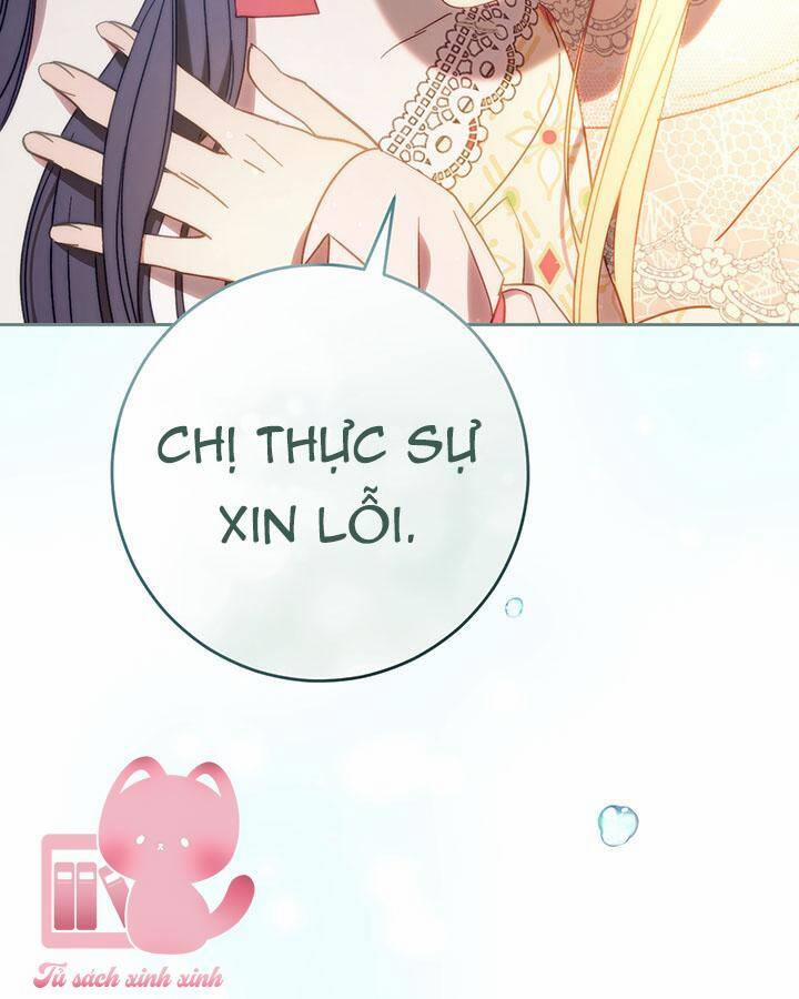 Tôi Đã Nuôi Dạy Em Gái Mình Một Cách Hoàn Hảo 12 trang 54